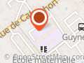 Ecoles Maternelles