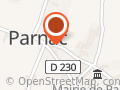 Station-service Carrefour Contact Parnac