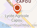 Lycée D'enseignement Général Et Technologique Agricole - Legta
