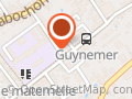 Boulangerie Foch