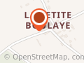 Poney Club de la Boulaye