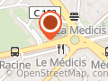 Roses Et Sens Médicis