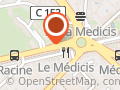 Médicis Fleural