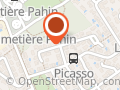 Central Taxi Tournefeuille