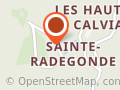 Les Lodges de Calviac