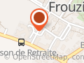 Maison départementale de proximité de Frouzins