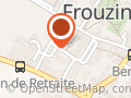 Frouzins Montagne