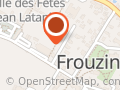Stade Municipal de Frouzins Jean Lassalle