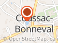 Pharmacie De Coussac