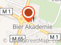 Restaurant des 4 villes