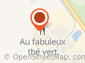 Le Fabuleux Thé Vert