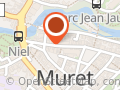 Médiathèque François Mitterrand de Muret