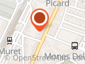 Restaurant Han Tiev Muret