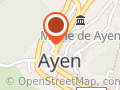 Restaurant Le Relais d’Ayen