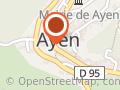 Médiathèque Ayen Michel Peyramaure
