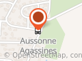 Gîte Julia aussonne
