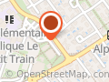École Maternelle Publique Le Petit Train