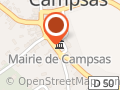 Mairie de Campsas