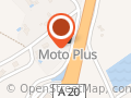 Aprilia Moto Plus Concessionnaire