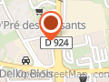 Station Bois Blois