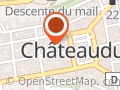 Mairie de Châteaudun