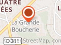 Résidence de l'Epinay