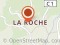 Gite de la Couze
