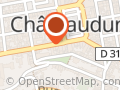 La Main Tendue Chateaudun