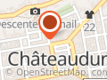 Kebab du centre Châteaudun
