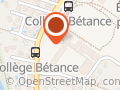 Collège Bétance