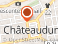 Hôtel de ville de Châteaudun