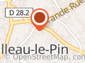 Cabinet Infirmier Bailleau le pin