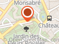 Blois Agglo Stationnement Stationeo