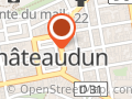 CAISSE DE CREDIT MUTUEL DE CHATEAUDUN