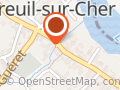 Le gourmet de Mareuil