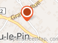 Médiathèque de Bailleau-le-Pin
