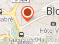 Caisse d'Epargne Blois Denis Papin