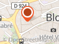 Maroquinerie Galuchat Blois