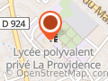 Pastorale - Campus La Providence