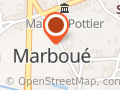 Base de loisirs de Marboué
