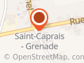 École Maternelle Publique Les Garosses