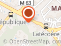 la Bouquetière