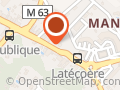 ACE Hotel Toulouse Blagnac