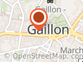 Carrefour express gaillon