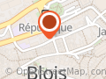 Studio Renouard centre Blois