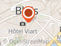 Restaurant Les Trois Clés/ Les plateaux