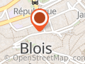 Spoon Blois
