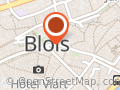 CHEZ BIBOUCH