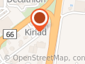 Kyriad Hotel Restaurant