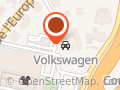 Volkswagen Autopole Maurel
